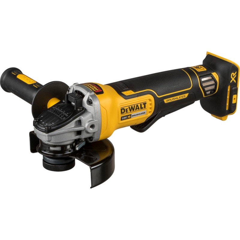 DeWalt Winkelschleifer DCG406NT-XJ