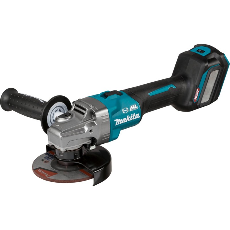 Image of Makita Winkelschleifer GA023GZ01 XGT Grün, Schwarz