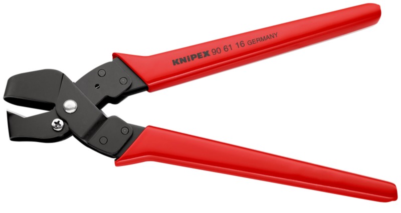 Thumbnail - Knipex Ausklinkzange 90 61 16 EAN Rot