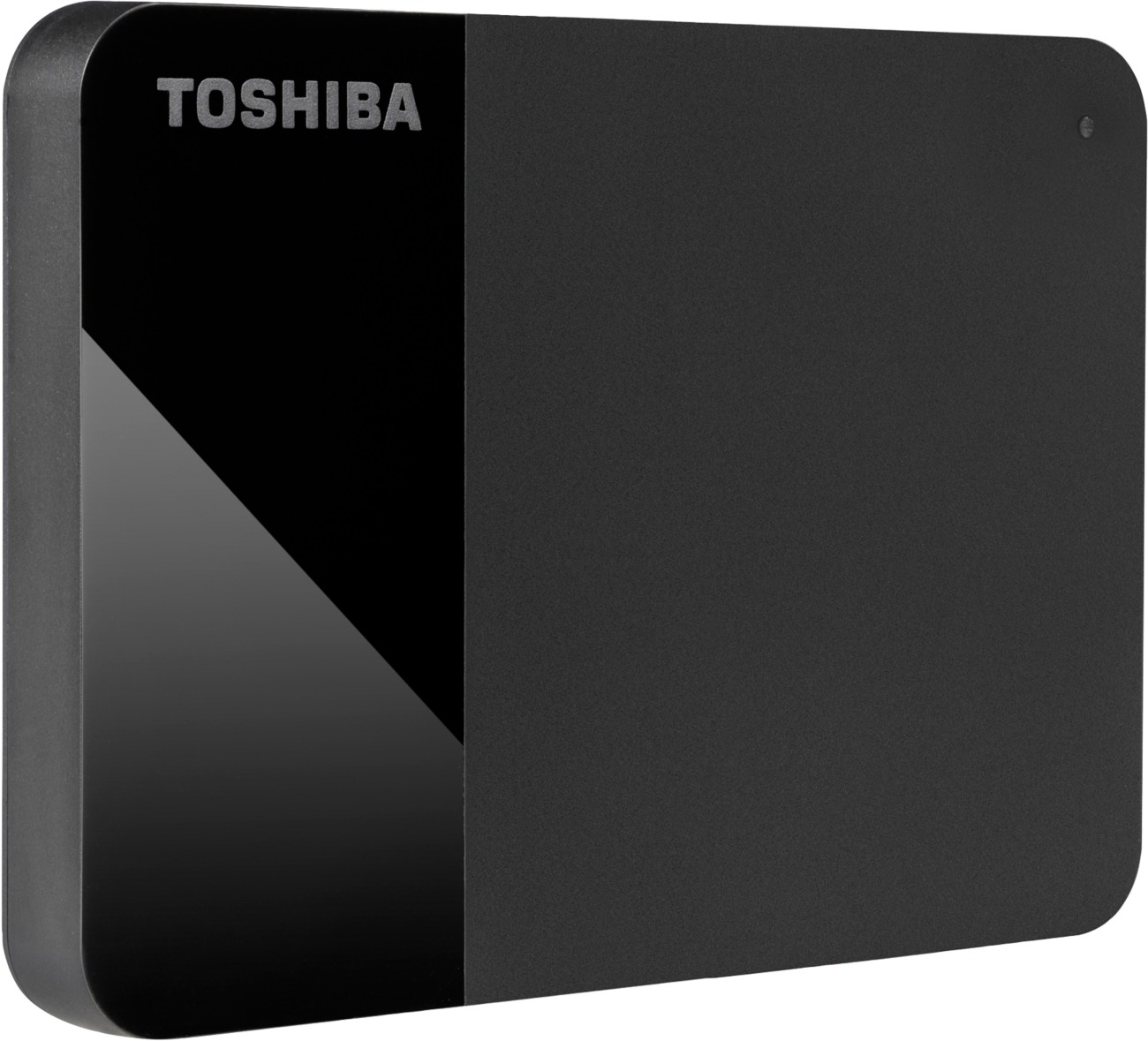 Toshiba Black Canvio Ready External Hard Drive 4 Tb 2.5" Micro-Usb B 2. - Image 5