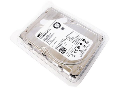 DELL Interne Festplatte THGNN 4000 GB