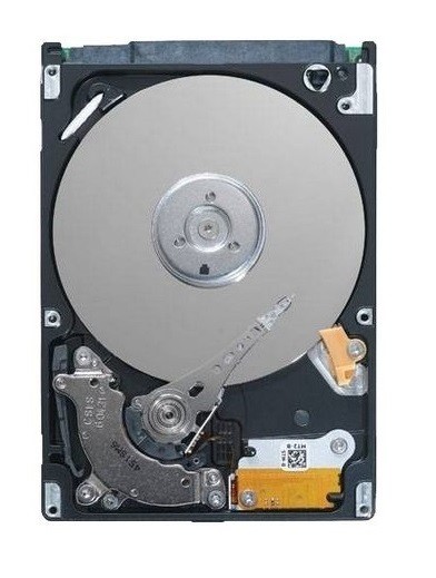 DELL Interne Festplatte VYRKH 2000 GB