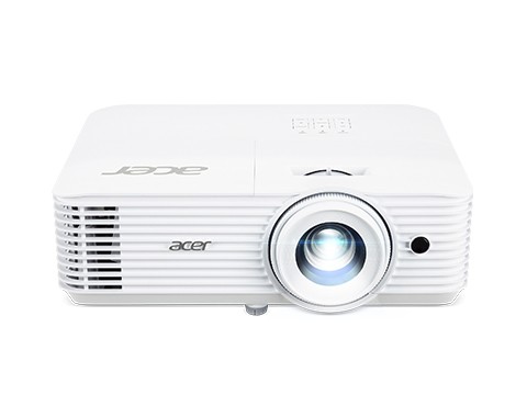  Essential X1527i data projector Standard throw projector 4000...