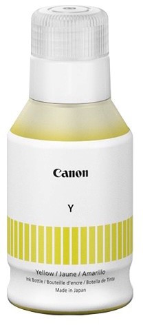 Thumbnail - Canon GI-56 Original Tintenflasche Magenta