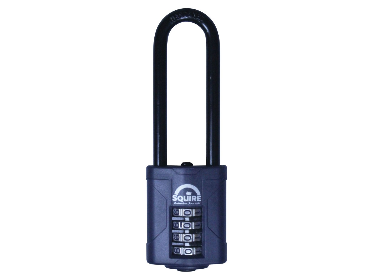 Henry Squire Cp40/2.5 Combination Padlock 4-Wheel 40Mm Extra Long Shackle 63Mm H - Image 22