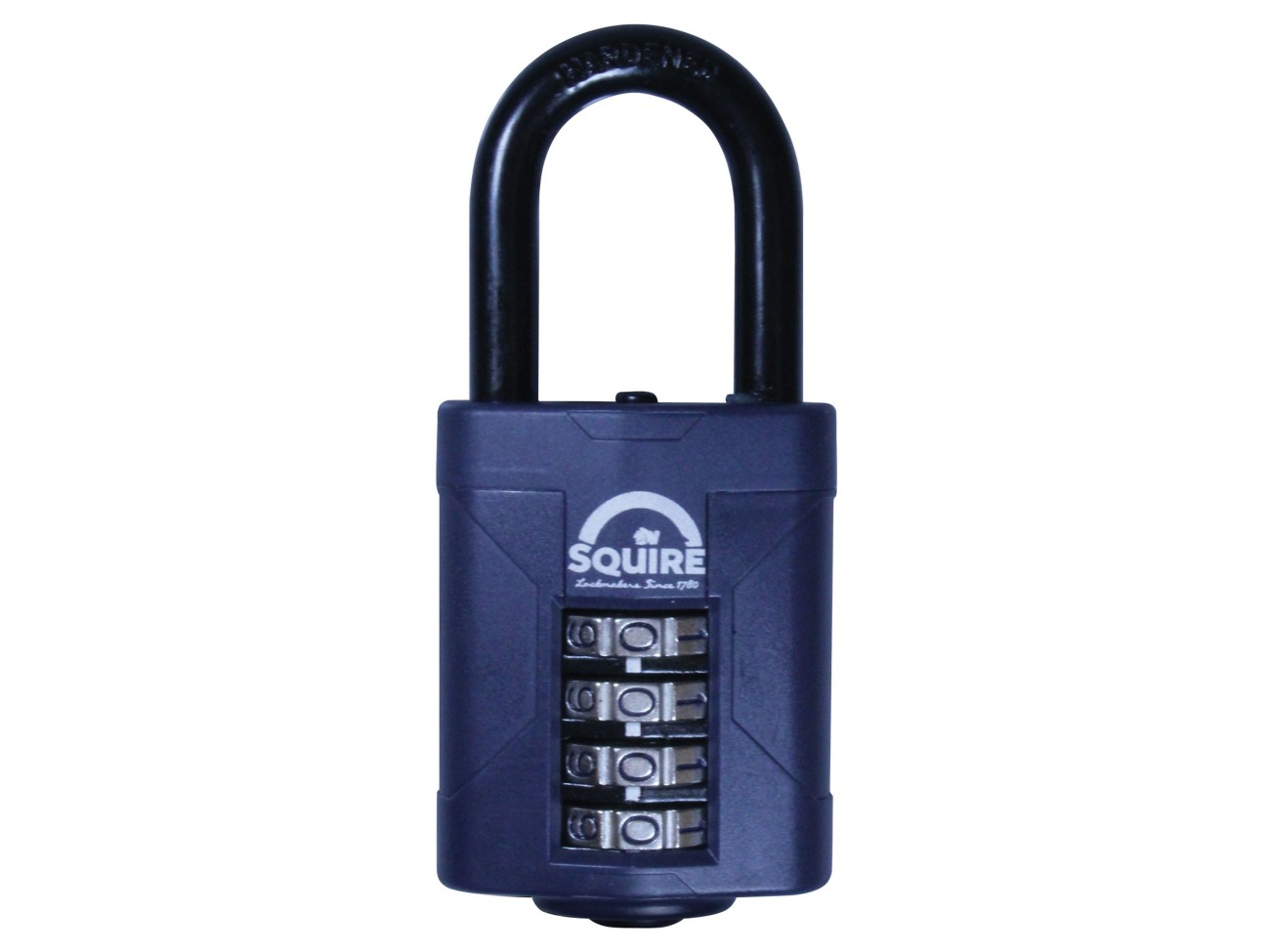 Squire CP50/1.5 4-Wheel 50mm Combination Padlock - Image 23