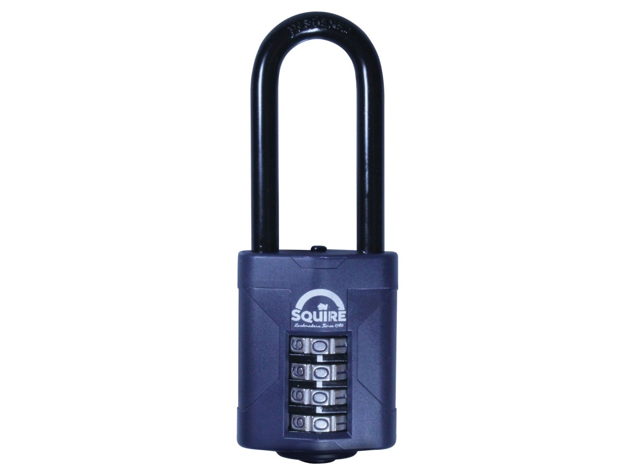 Squire Combination Padlock 50Mm 2.5" Shackle To2889 - Image 24