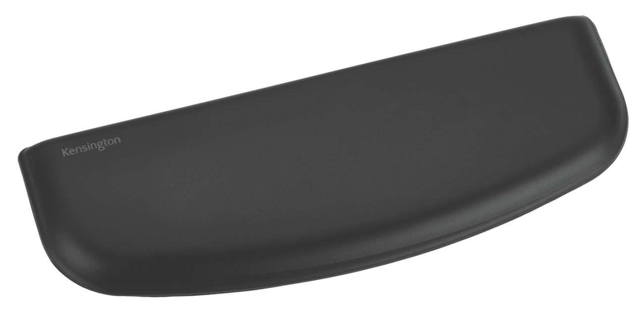 Kensington Wrist Rest For Slim Compact Keyboards Ergosoft