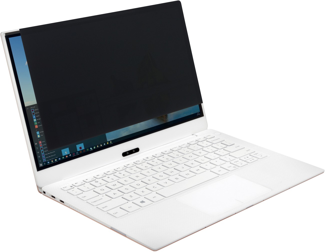 Kensington MagPro Blickschutzfilter Magnetisch 35,6 cm (14") K58352WW