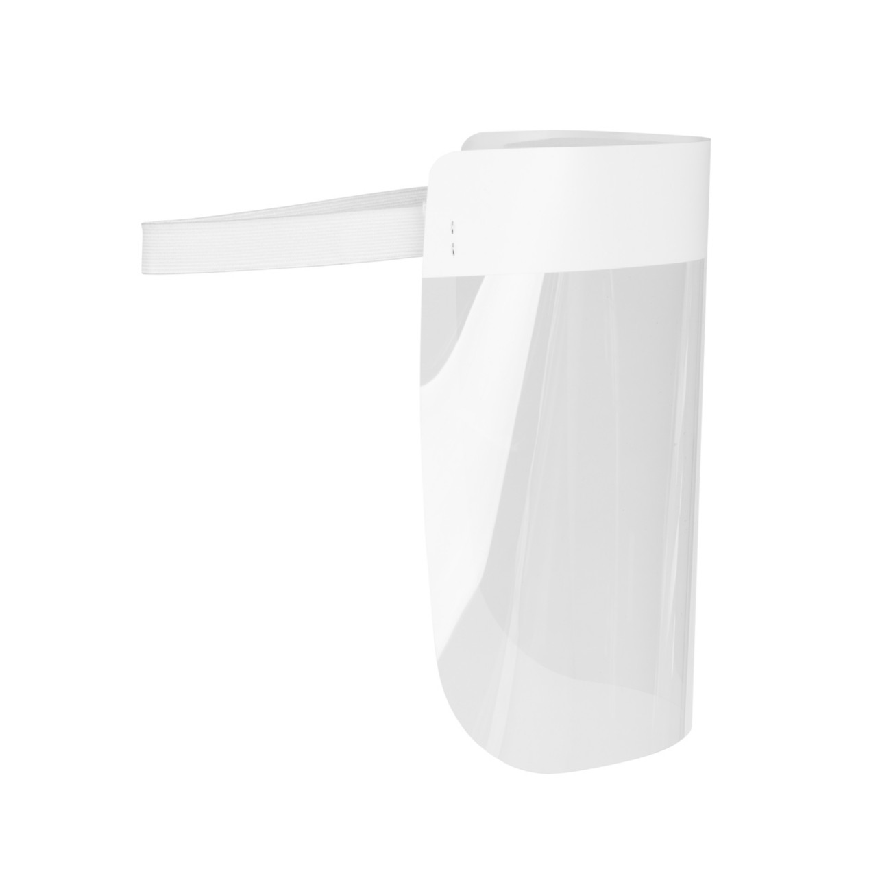 Purely Protect Face Shield Disposable