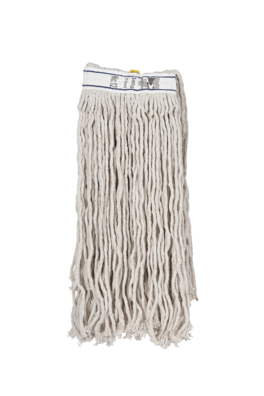 Purely Smile Purely Smile12 Oz Mop Head Pack Of 5