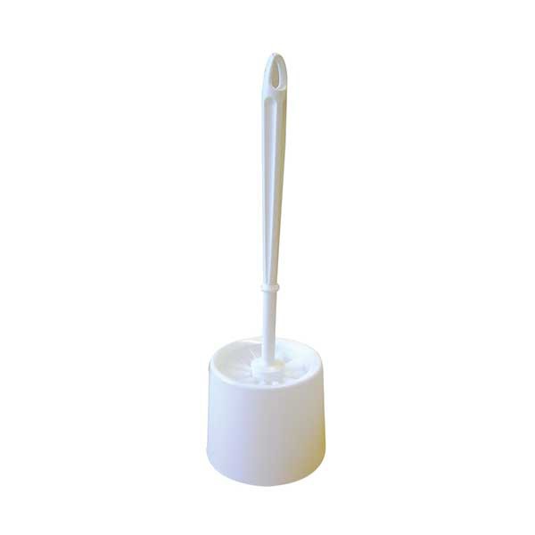 Purely Smile Toilet Brush With Holder