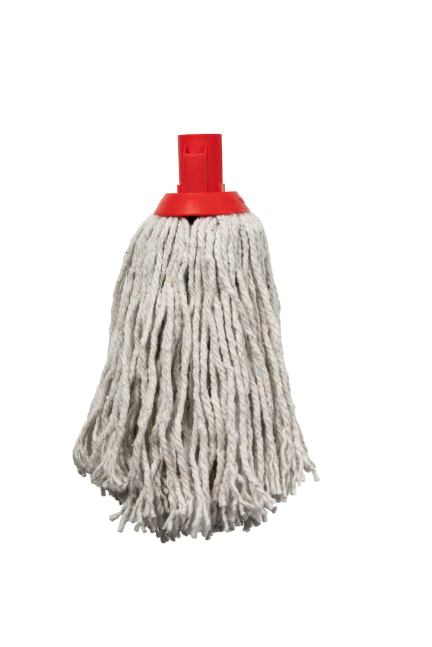 Purely Smile Mop Head Red Pack Of 10