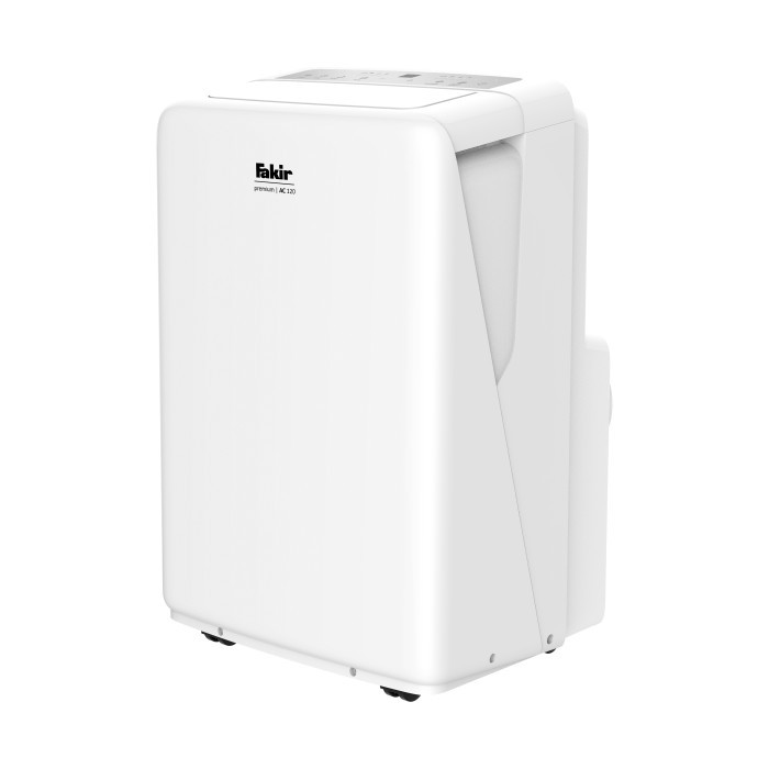 Fakir AC 120 Lüften und Heizen - Weiß