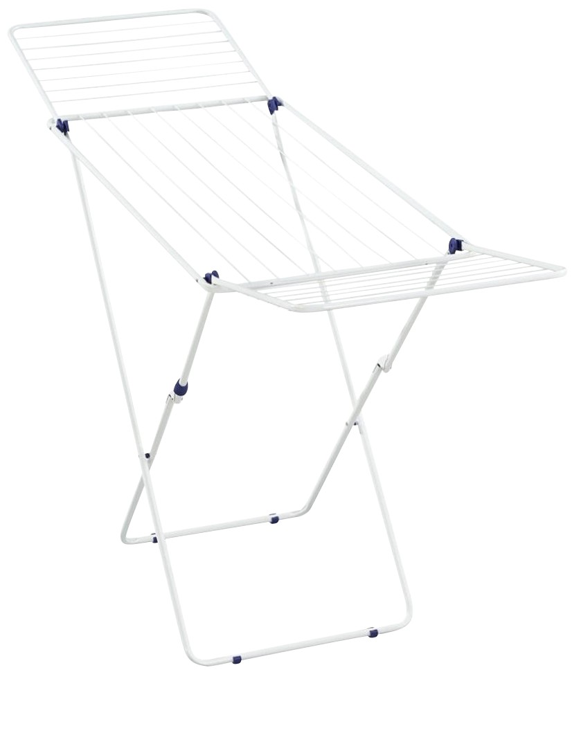 LEIFHEIT Wäscheständer Classic 200 Easy Grau