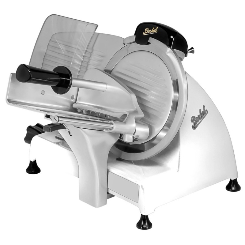Thumbnail - Berkel Aufschnittmaschine Red Line RL 250 Metall Weiß
