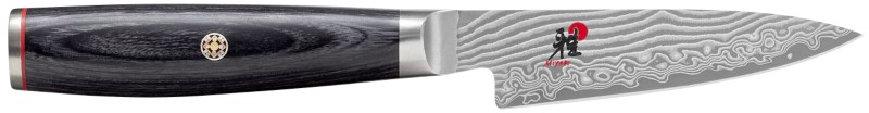 Thumbnail - ZWILLING Messer Edelstahl, Holz 34680-091 Schwarz, Silber