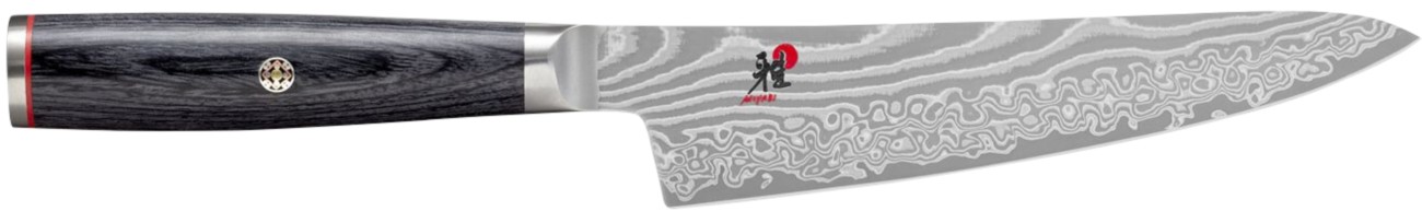 Thumbnail - ZWILLING Messer Edelstahl, Holz 34680-131 Schwarz, Silber