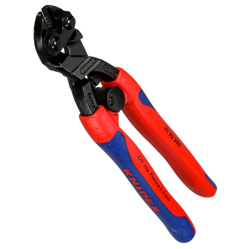 Thumbnail - Knipex CoBolt Bolzenschneider 71 22 200