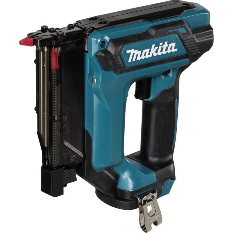 Makita Nagler PT354DZJ Grün, Schwarz