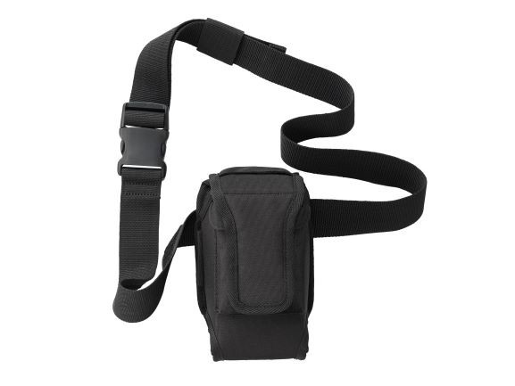 PANASONIC Holster FZ-VSTN12U Panasonic FZ-N1, FZ-F1 Schwarz