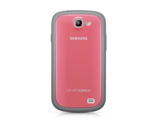 SAMSUNG Cover Cover Galaxy Express Samsung Galaxy Express Pink