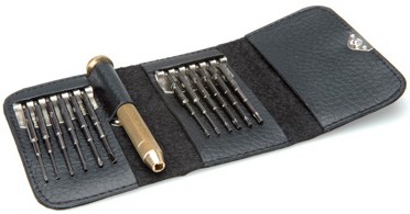 Thumbnail - roline Schlitz, Torx, Phillips Schraubenzieher-Set