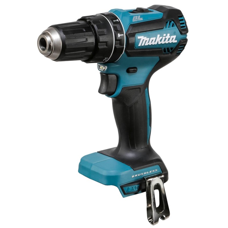 Thumbnail - Makita Schlagbohrschrauber DHP485Z DHP485Z Blau, Schwarz