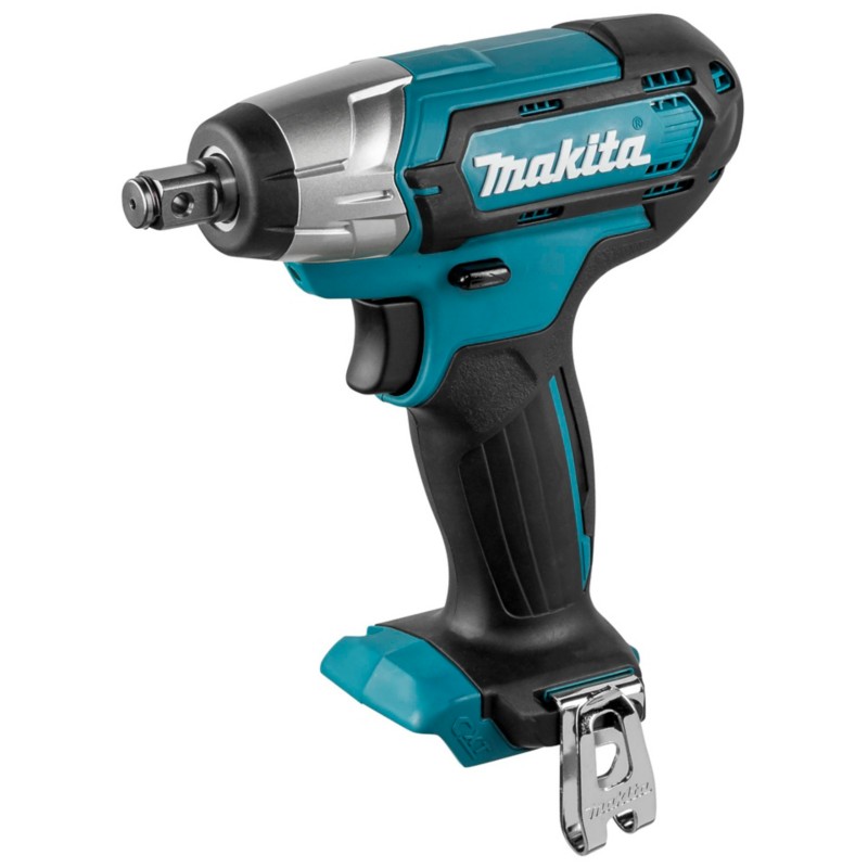 Thumbnail - Makita Schlagschrauber TW141DZ TW141DZ Blau, Schwarz