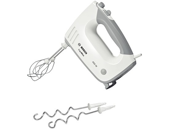 Image of Bosch Handmixer MFQ36400 450 W Kunststoff Weiß