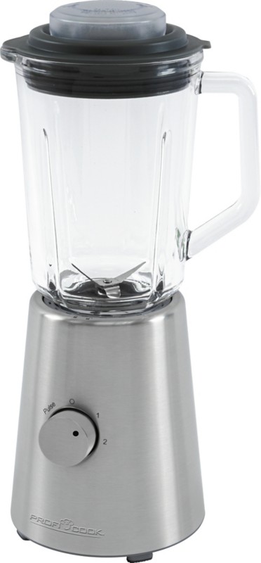 Image of ProfiCook Rührgerät PC-UM 1213 500 W Edelstahl Edelstahl