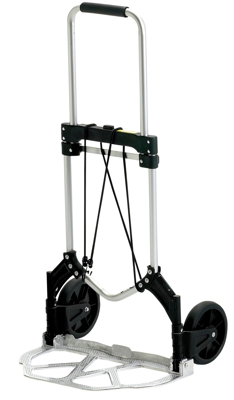 Gpc Super Compact Truck 100Kg Capacity 49 X 45 X 100 Cm