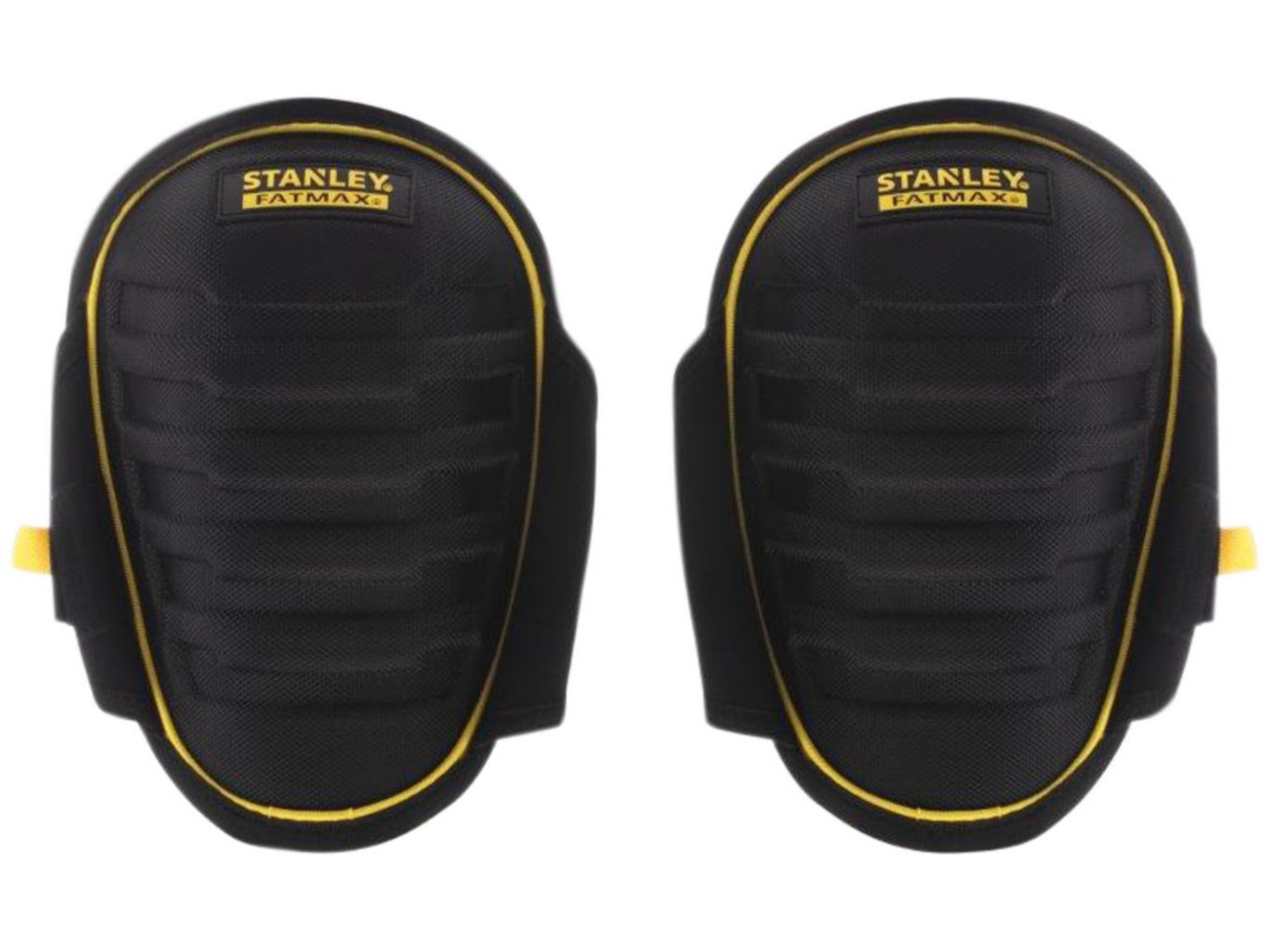 Stanley Fatmax Semi-Hard Gel Knee Pads