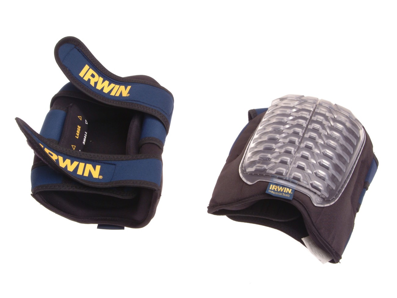 Irwin Professional Non Marring Gel Knee Pads - Image 8