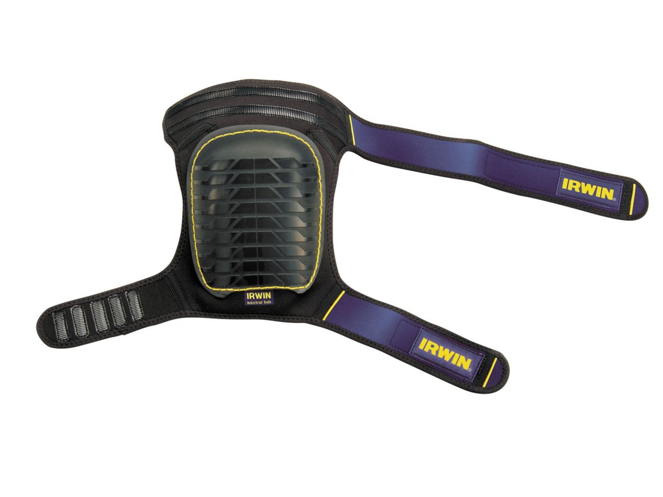 IRWIN Pro Kneepads - All Terrain - Image 9