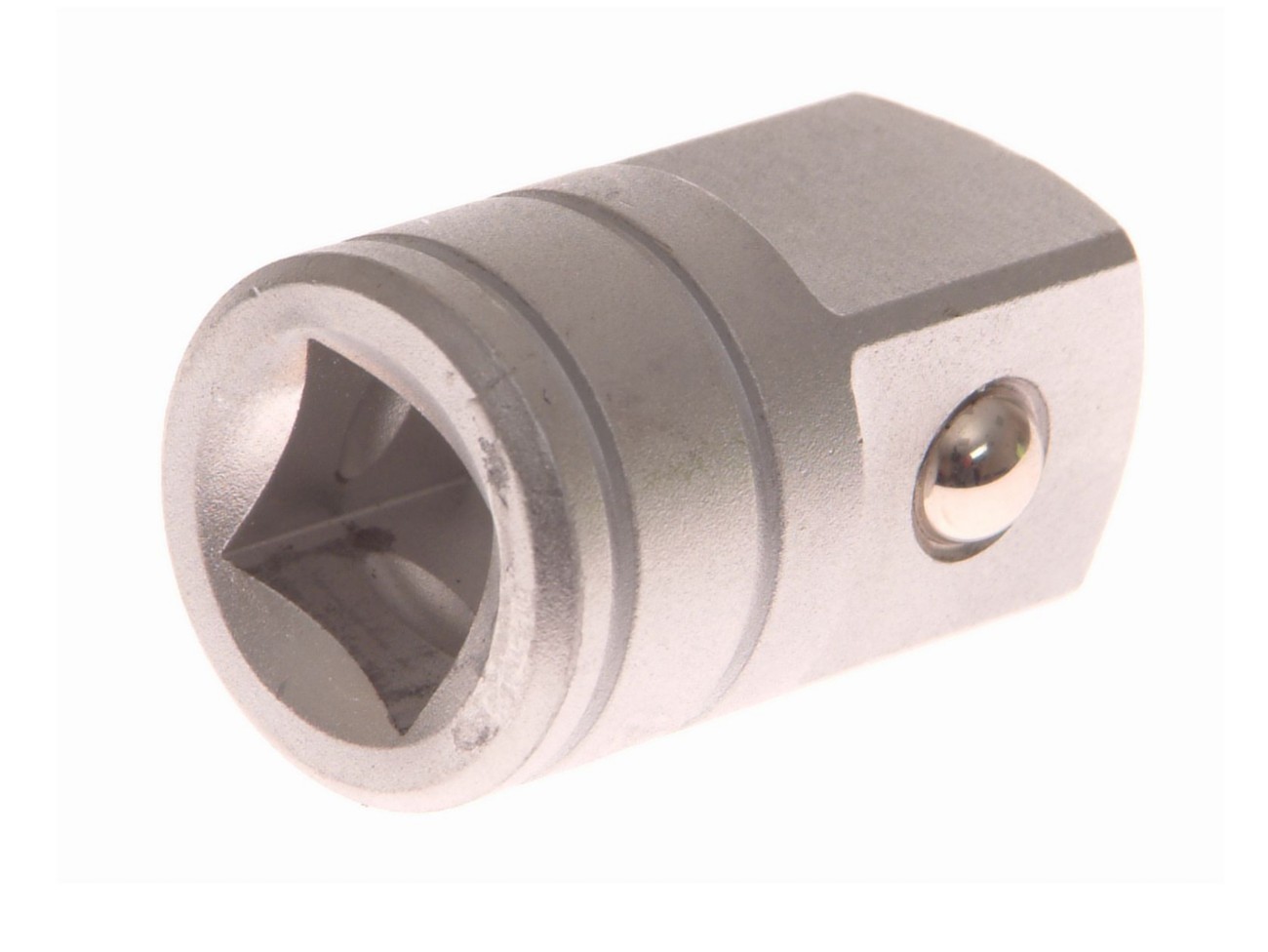 Teng Tools Adaptor 1.2In Female 3.4In Male