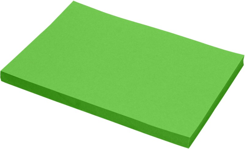 Tutorcraft DIN A4 Bastelpapier Grün 180 g/m² 200 Blatt