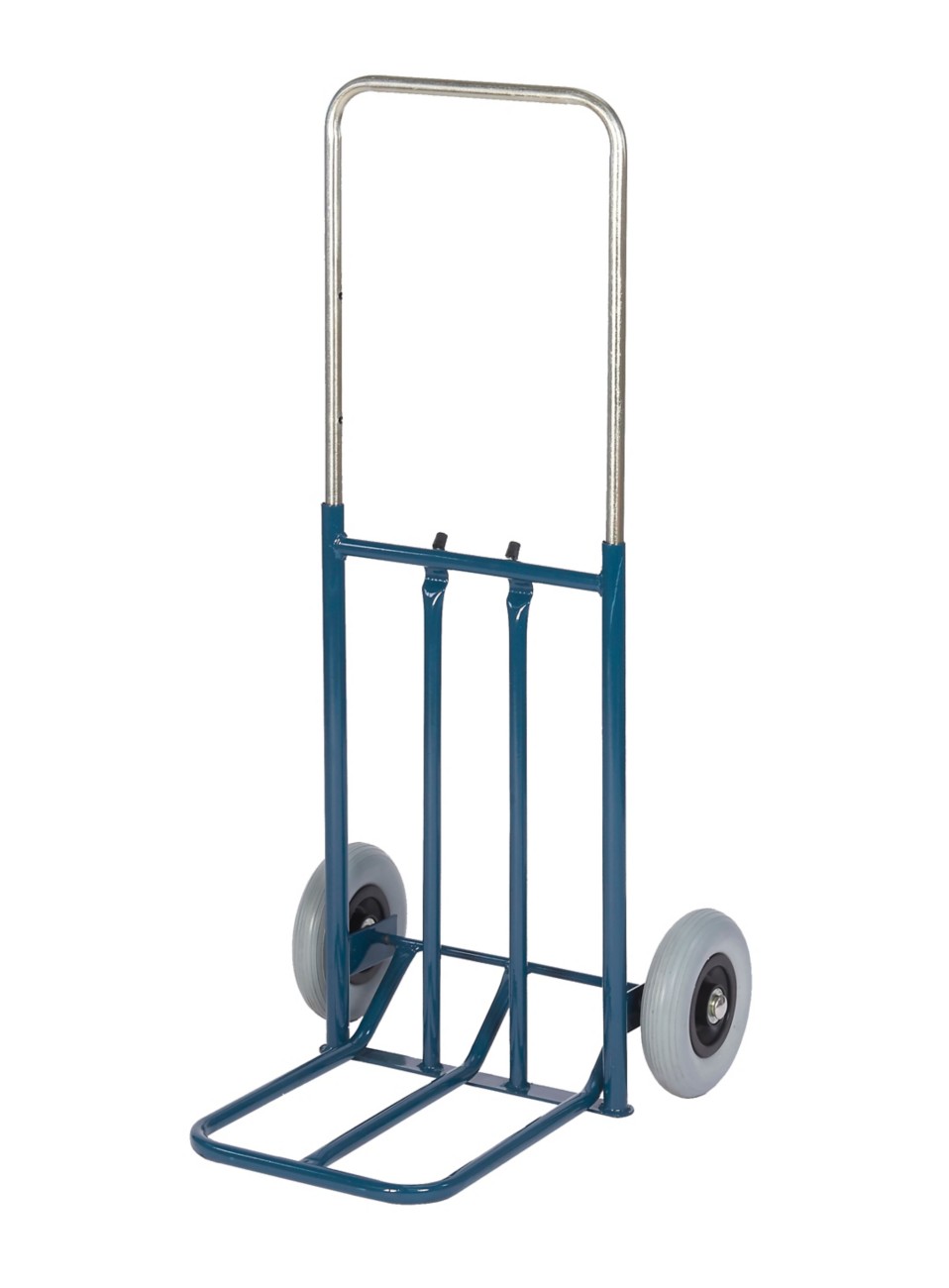 Gpc Sack Truck 100 Steel 36 X 55 X 106 Cm Blue