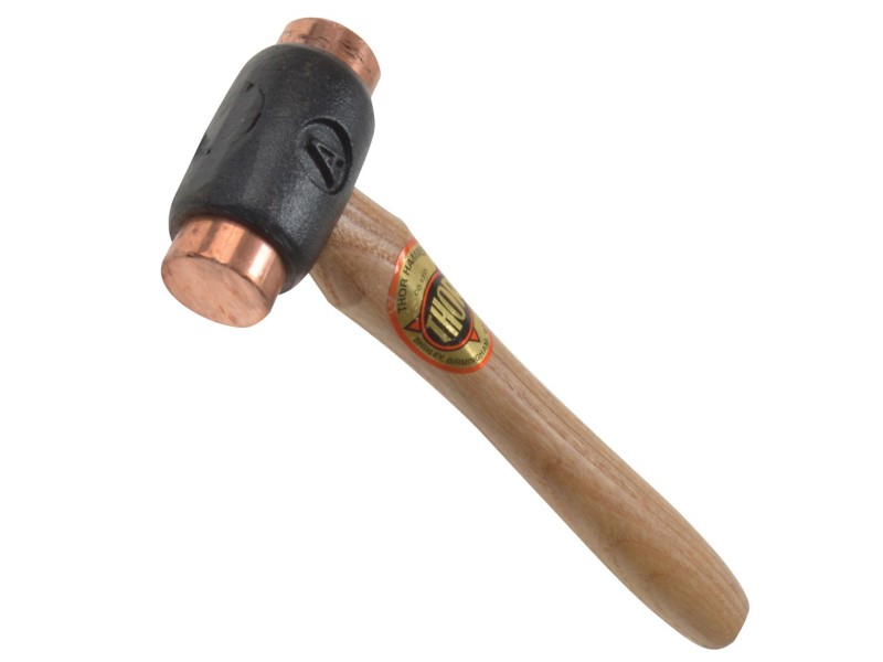 Thor 04-310 Hammer 830g Wood