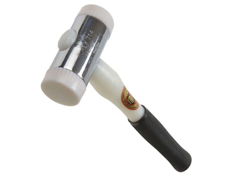 Thor 11-714 Hammer Plastic