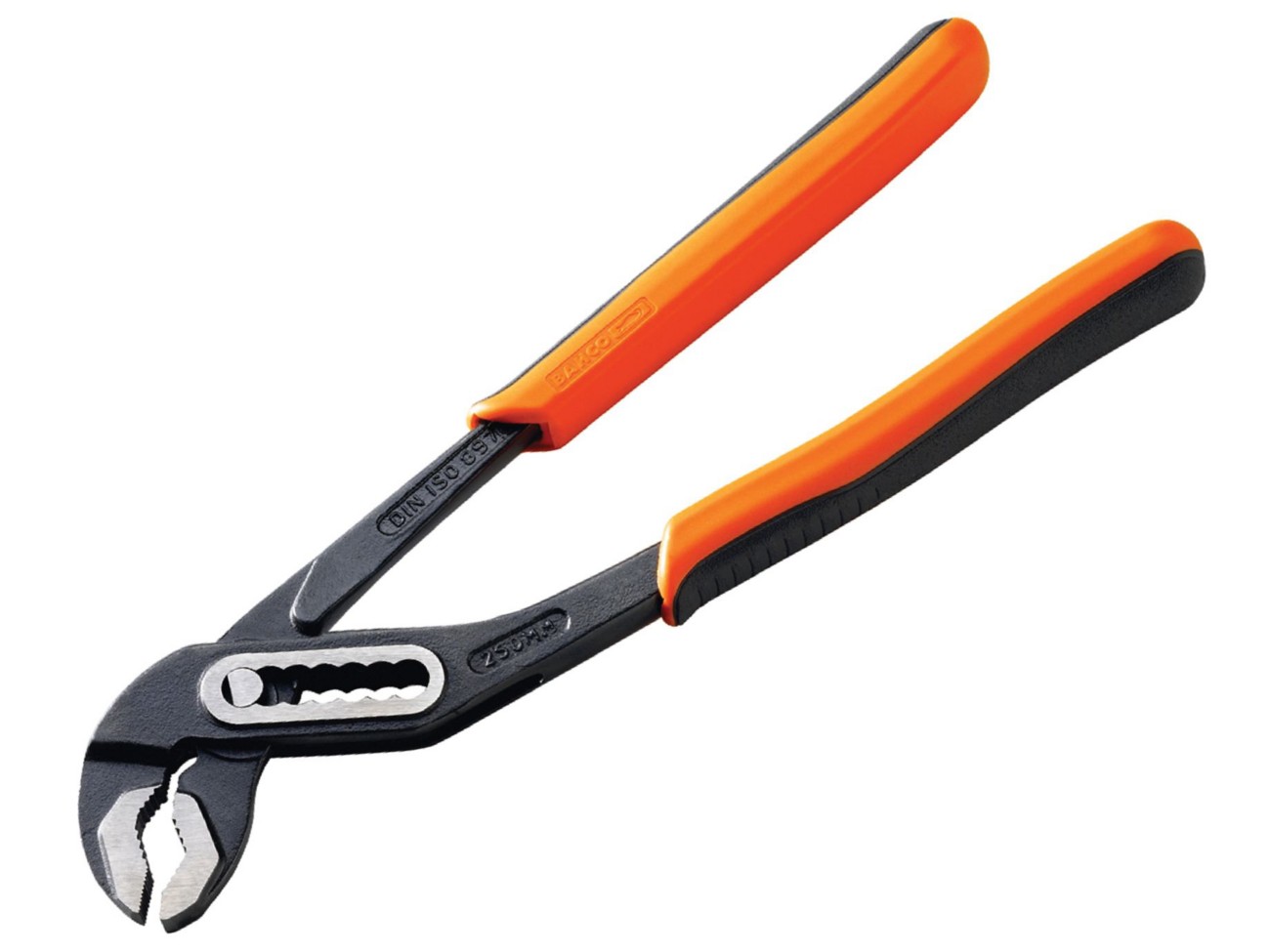 Bahco 2971G-250 Slip Joint Plier 250Mm Bah-2971G-250 - Image 14