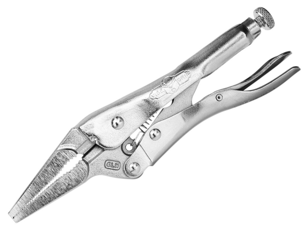 IRWIN Vise-Grip Long Nose Locking Pliers with Wire Cutter 6in / 150mm - Image 15