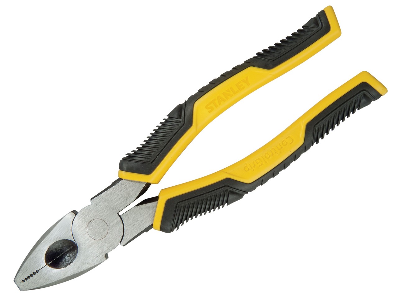 Stanley DynaGrip Combination Pliers 150mm - Image 9