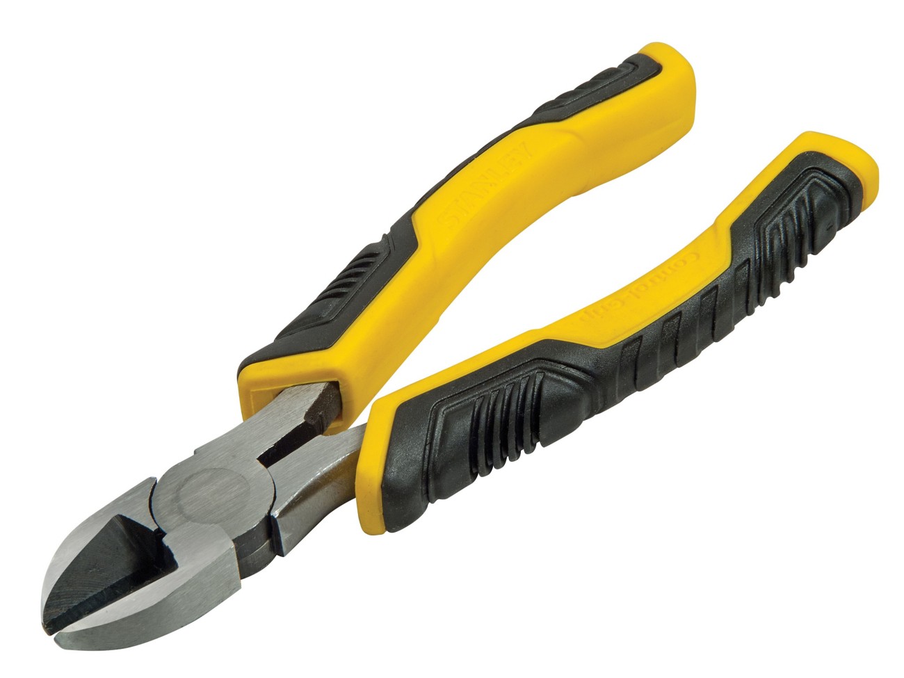 Stanley Black Dynagrip Diagonal Cutting Pliers - Image 10