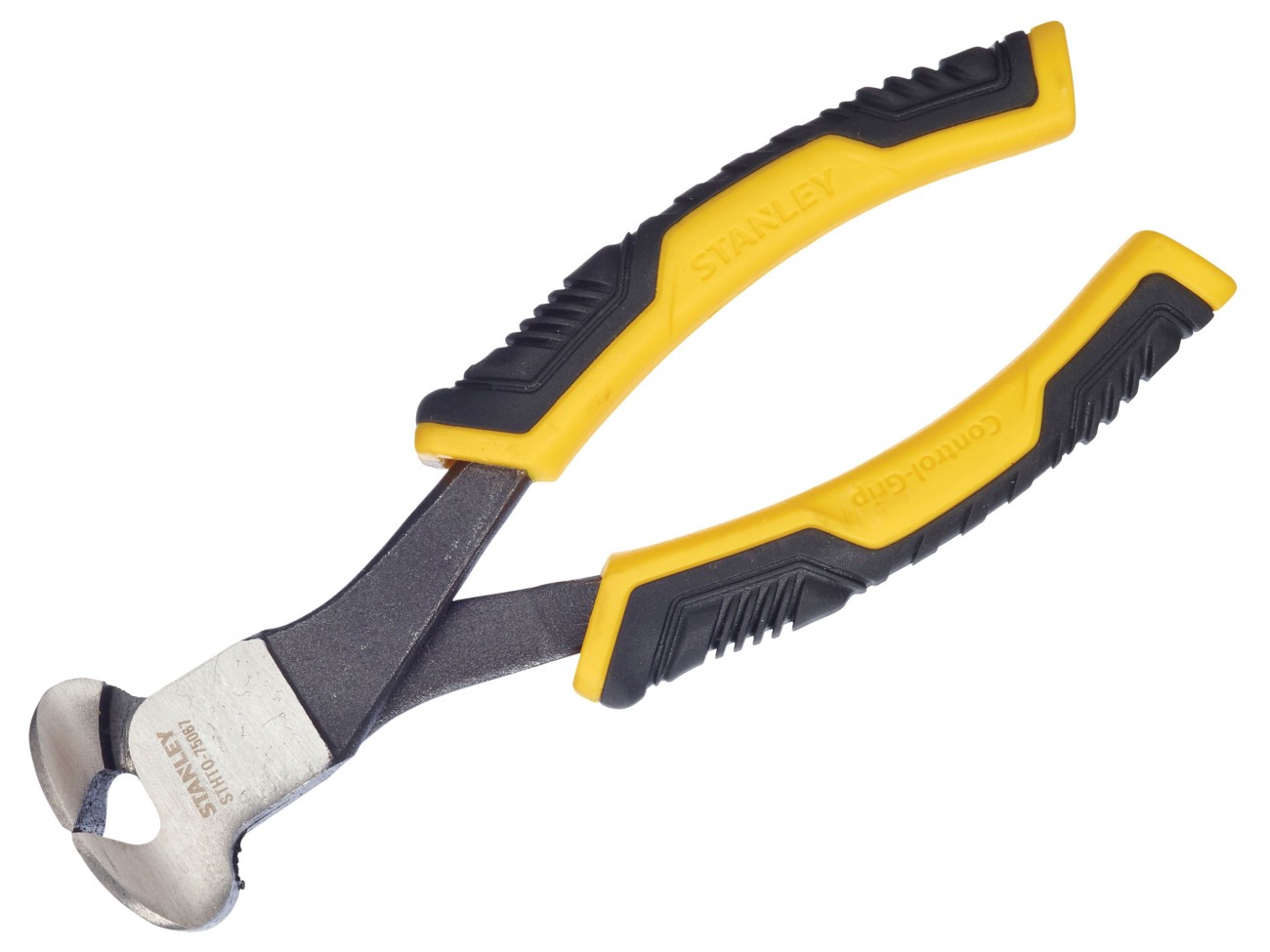Stanley End Cutter Pliers - Image 9