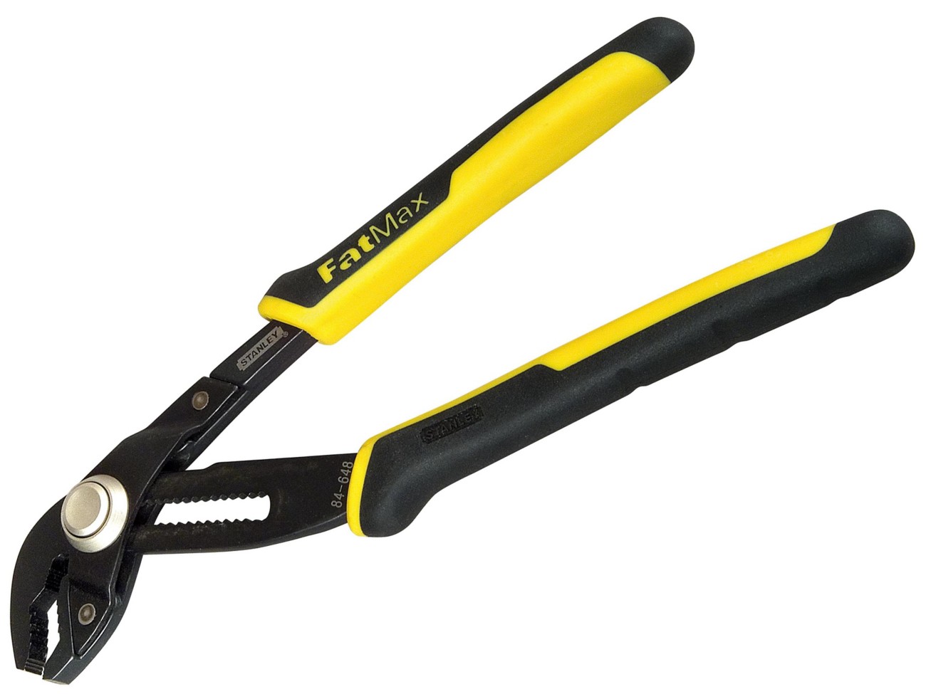 STANLEY® FatMax® Groove Joint Pliers 250mm STA084648 - Image 21