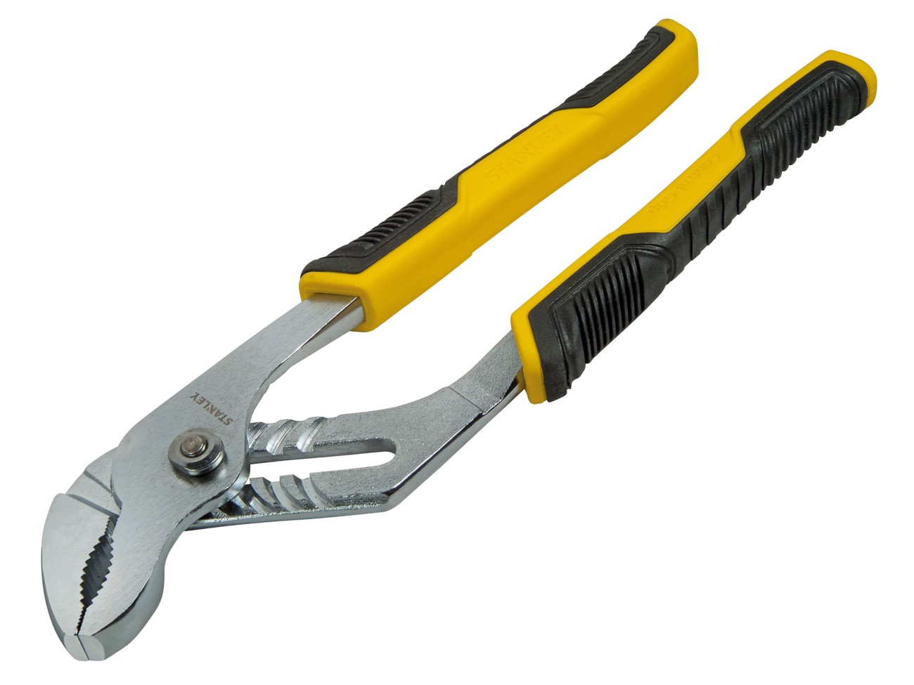 Stanley Black Dynagrip Waterpump Pliers - Image 11