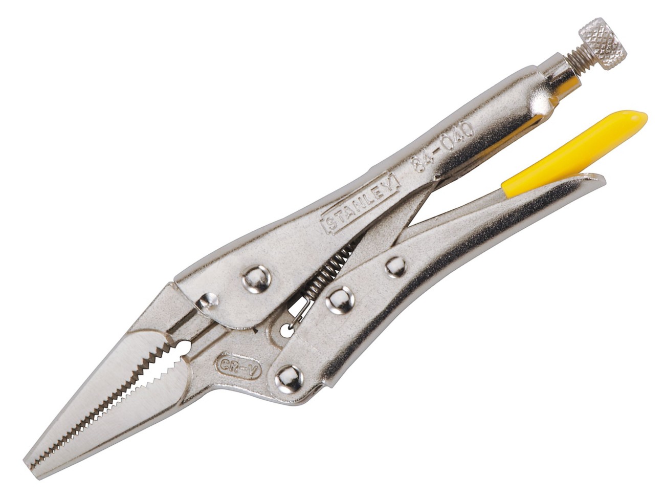 Stanley Tools Long Nose Locking Pliers 150Mm (6In) - Image 11
