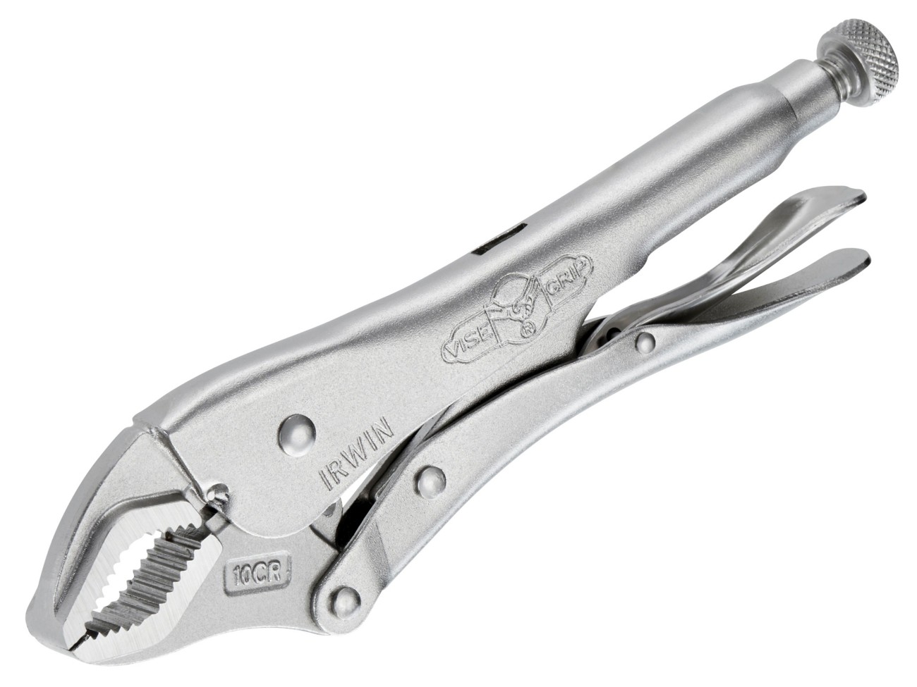 IRWIN 10508017 VISE-GRIP locking pliers 250mm - Image 15