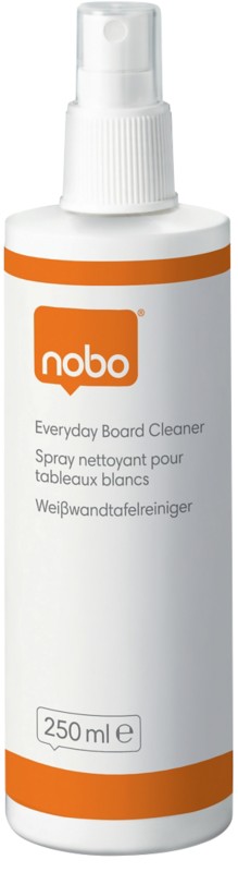 Nobo Whiteboard Reinigungsspray 1901435 250 ml